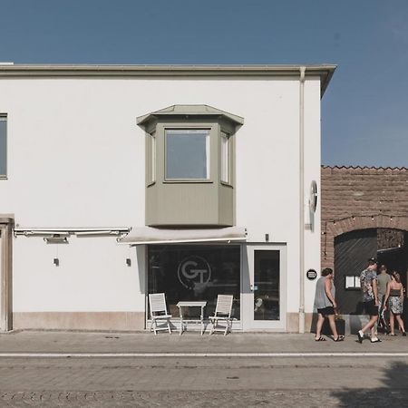 Gamla Televerket B&B 보리홀름 외부 사진