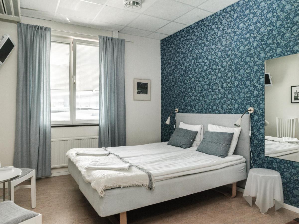 Gamla Televerket B&B 보리홀름 외부 사진