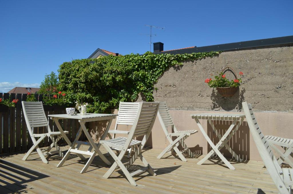 Gamla Televerket B&B 보리홀름 외부 사진