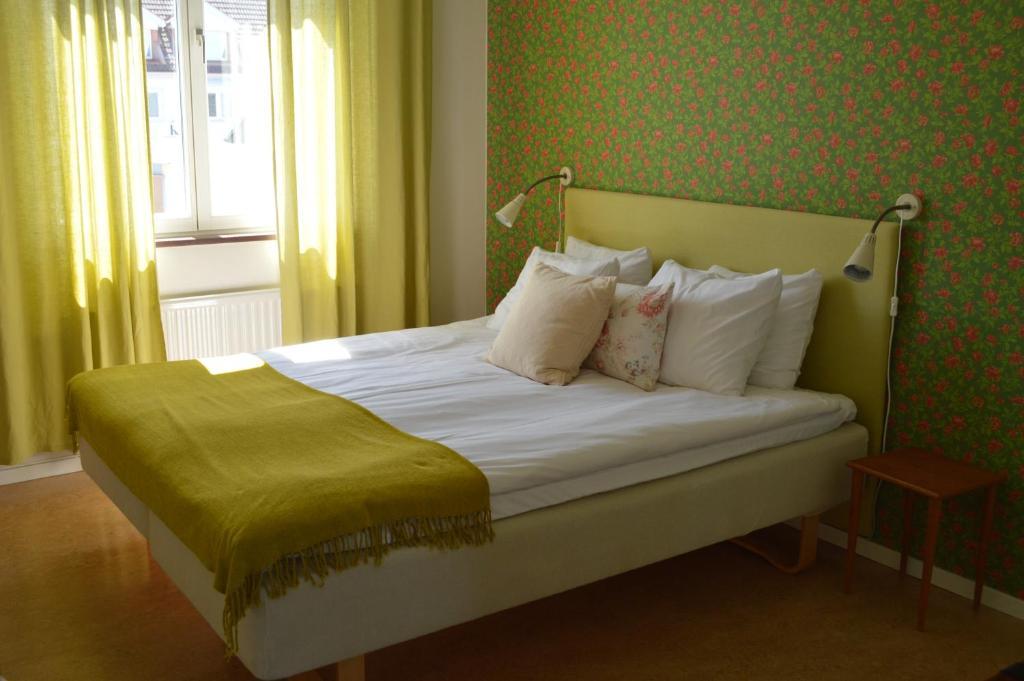 Gamla Televerket B&B 보리홀름 외부 사진