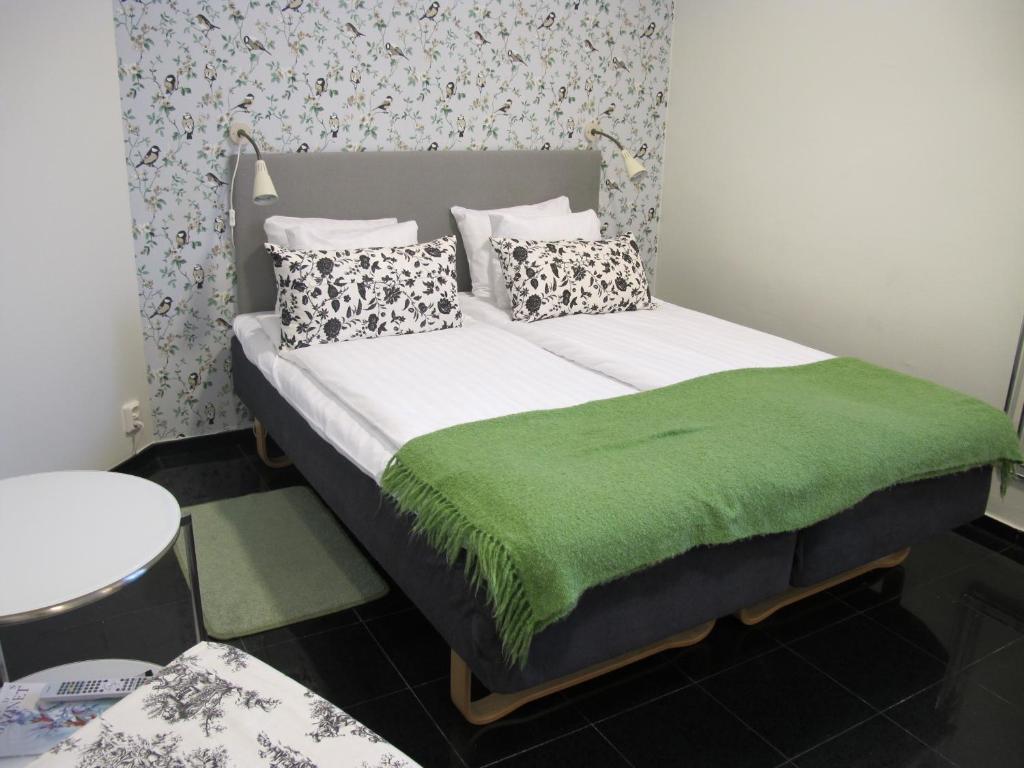 Gamla Televerket B&B 보리홀름 외부 사진