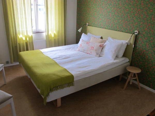 Gamla Televerket B&B 보리홀름 외부 사진