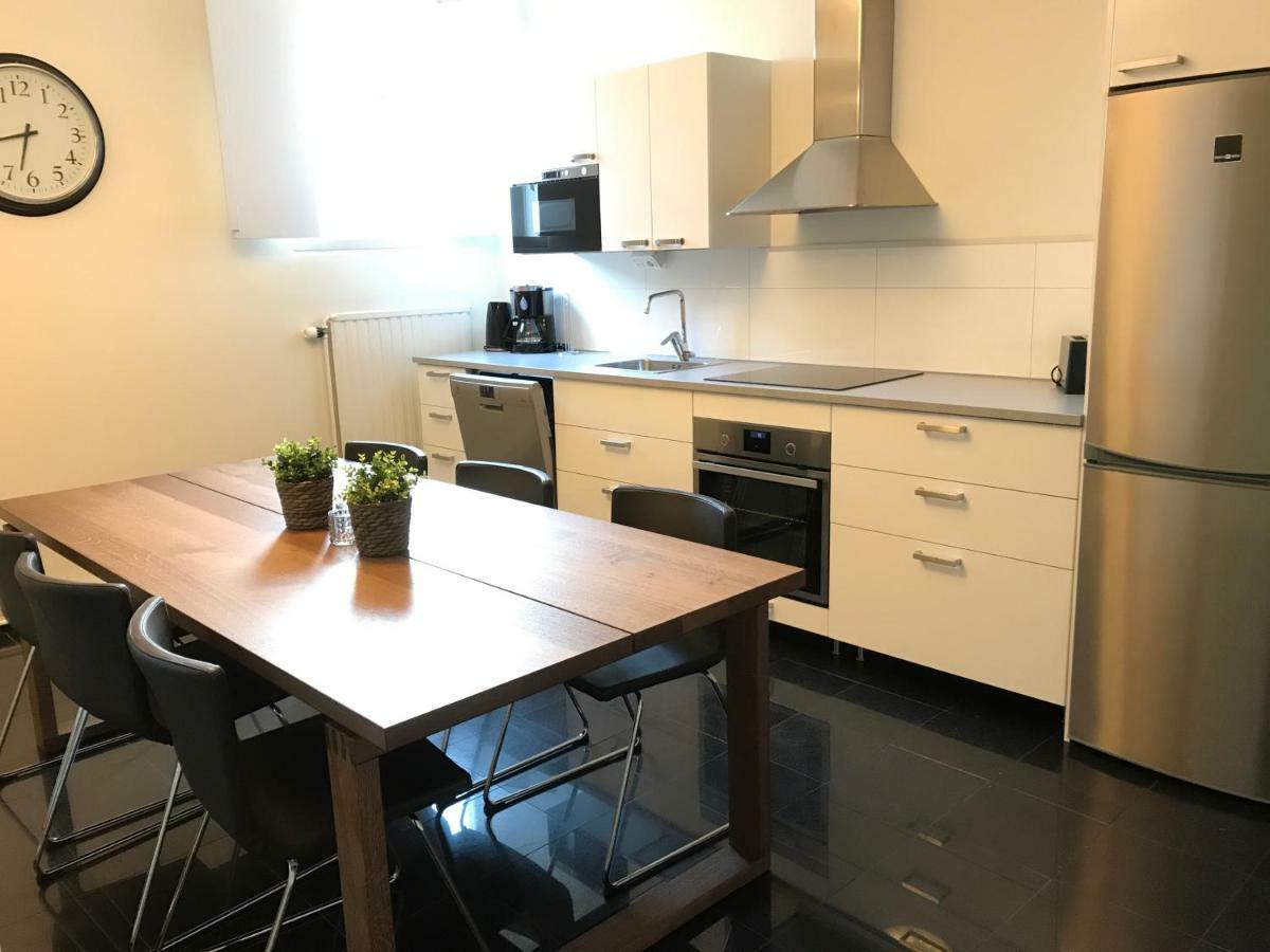 Gamla Televerket B&B 보리홀름 외부 사진